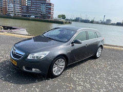 Opel Insignia Sports Tourer - 1.4 Turbo EcoFLEX Business Edition