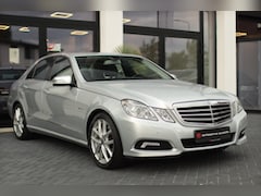 Mercedes-Benz E-klasse - 250 CGI Avantgarde|Automaat|Trekhaak|Harman/Kardon|PDC|Navi| Stoelen elektrisch