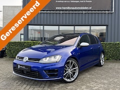Volkswagen Golf - 7 R R20 2.0 TSI 300pk 4Motion DSG / Aut. Full Options 135dkm