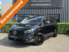 Mercedes-Benz Citan - 112 CDI Aut. L1 Pro Led 19" Clima 10dkm