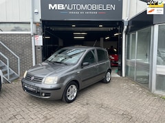 Fiat Panda - 1.2 Edizione Cool/Airco/Nap/2e Eigenaar/Parrot/Trekhaak