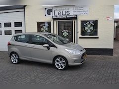 Ford B-Max - 1.6 TDCI Titanium Panorama/Climatr./Cruise/Navi