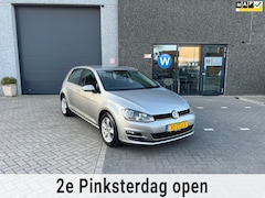 Volkswagen Golf - 1.2 TSI Airco Nap 5Drs Navigatie