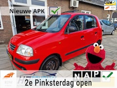 Hyundai Atos - 1.1i Active Sky| nw Dist.riem| nw APK| NAP| Eerste eigenaar| Panoramadak
