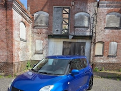 Suzuki Swift - 1.6 Sport