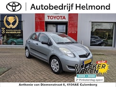 Toyota Yaris - 1.3 VVTi Comfort