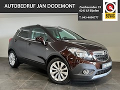 Opel Mokka - 1.4 Turbo 140PK Start/Stop Edition