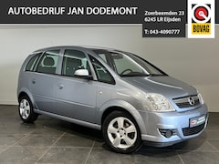 Opel Meriva - 1.6 16V 77KW Enjoy