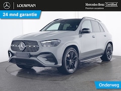 Mercedes-Benz GLE-Klasse - 400 e 4MATIC AMG Plug-In Hybride AMG line | Night Pakket | Panorama Schuif-Kanteldak | Tre