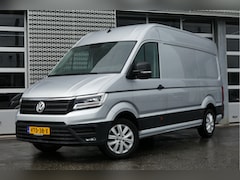 Volkswagen Crafter - | Exclusive | Led | Adaptive | Trekhaak | Automaat