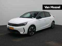 Opel Corsa Electric - GS 50 kWh | Lederen Bekleding | Apple Carplay/Android Auto | Camera