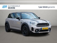MINI Countryman - 2.0 Cooper S E ALL4 Aut. Yours | Navi | Head-up Display | Harman/kardon | Elektrische Acht