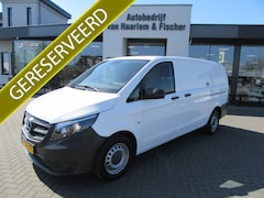 Mercedes-Benz Vito - 111 CDI Lang Professional Plus, Airco, Camera, Trekhaak