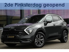 Kia Sportage - 1.6 T-GDi Hybrid GT-PlusLine | 1650KG Trekgewicht | Direct Leverbaar
