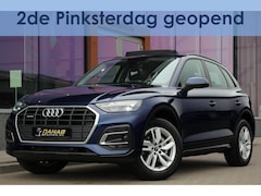 Audi Q5 - 50 TFSI e quattro Pro Line | Pano. | Camera | Leder |