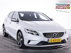Volvo V40 - 1.5 T3 Polar+ Sport | PANORAMADAK | Automaat ✅ 1e Eigenaar *2e Pinksterdag OPEN v.a 11u to