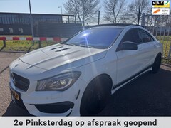 Mercedes-Benz CLA-Klasse - 250 Edition 1 Panodak 19inch Dealeronderh Pano Android Aero