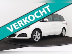 Seat Alhambra - 1.4 TSI Reference 7p | Automaat | Parkeersensoren | Navigatie | Org NL