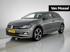 Volkswagen Polo - 1.0 TSI Comfortline | R-Line Bonneville Velgen | Airco | All Season Banden | Navigatie