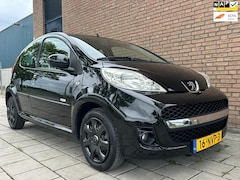 Peugeot 107 - 1.0-12V Millesim 200