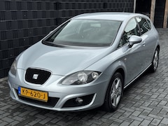 Seat Leon - 1.4TSI Businessline| CLIMA| CRUISE| TREKHAAK| LM| PDC