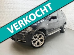 BMW X5 - 3.0sd High Executive 286PK 7 PERSOONS PANO TREKH