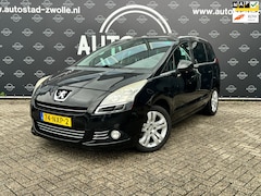 Peugeot 5008 - 1.6 THP GT 7p. Automaat/cruise/Trekhaak/Apk/Pano/Navi/Cruise/