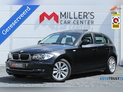 BMW 1-serie - 118i High Executive PANO DAK XENON CRUISE NAVI