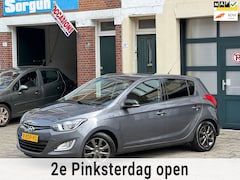 Hyundai i20 - 1.2i Go