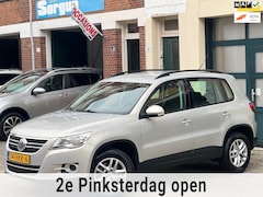 Volkswagen Tiguan - 1.4 TSI Comfort&Design