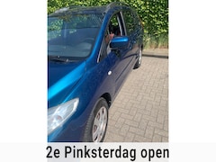 Mazda 5 - 5 1.8 Touring-7 persoons-airco-elek ramen-leer