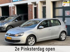 Volkswagen Golf - 1.4 TSI Comfortline