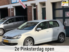 Volkswagen Golf - 1.4 TSI Highline-ketting vervangen