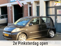 Daihatsu Sirion 2 - 1.0-12V Trend-airco-elek ramen