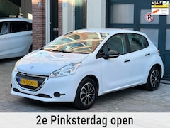 Peugeot 208 - 1.0 PureTech Access-airco-elek ramen