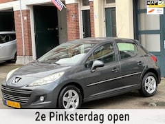 Peugeot 207 - 1.4 VTi Style-airco-elek ramen