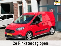 Ford Transit Courier - 1.5 TDCI Trend-airco-elek ramen-btw auto