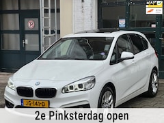 BMW 2-serie Active Tourer - 218i M Sport-pano-dakje-m