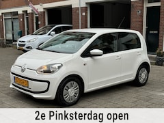 Volkswagen Up! - 1.0 move up BlueMotion