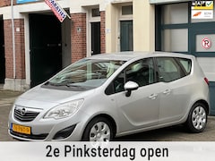 Opel Meriva - 1.4 Turbo Edition-airco-elek ramen