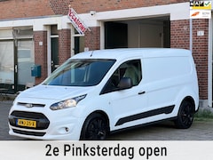 Ford Transit Connect - 1.6 TDCI L2 Trend-airco-elek ramen