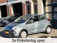 Ford Ka - 1.2 Comfort start/stop