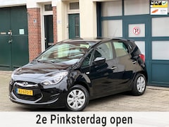 Hyundai ix20 - 1.4i i-Drive