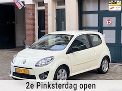 Renault Twingo - 1.2-16V Dynamique-1 jaar apk-airco-elek ramen