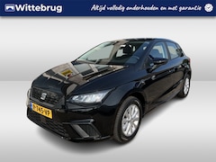 Seat Ibiza - 1.0 EcoTSI Style Business Intense / PARK. SENSOREN + CAMERA/ FULL LINK/ DAB RADIO/ CLIMA/