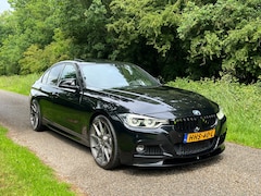 BMW 3-serie - 340i M Sport | 600PK | RWD | Keyless | Harman-Kardon