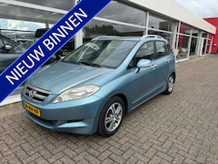 Honda FR-V - 2.0i Comfort 6-persoons | | Airco | Elektrische ramen | Dakrails | APK tot 14-05-2026 | NA