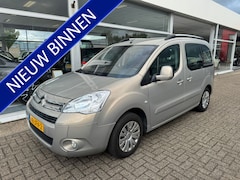 Citroën Berlingo - 1.6-16V Multispace 3e eigenaar | 5-zitplaatsen | Trekhaak | Airco | Cruise control | Elekt