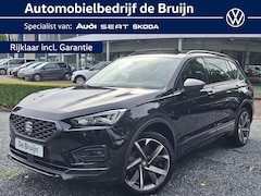 Seat Tarraco - TSI 245pk DSG PHEV FR (Pano, Trekhaak, 360 Camera)