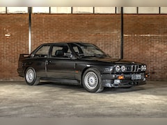 BMW 3-serie - M3 E30 M3 | Matching | Gereviseerd | Airco | Dakraam
